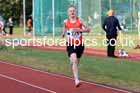 The 800 metres, 2025 NEGP No 2, Monkton Stadium, Wednesday, May 28th. Photo: David T. Hewitson/Sports for All Pics